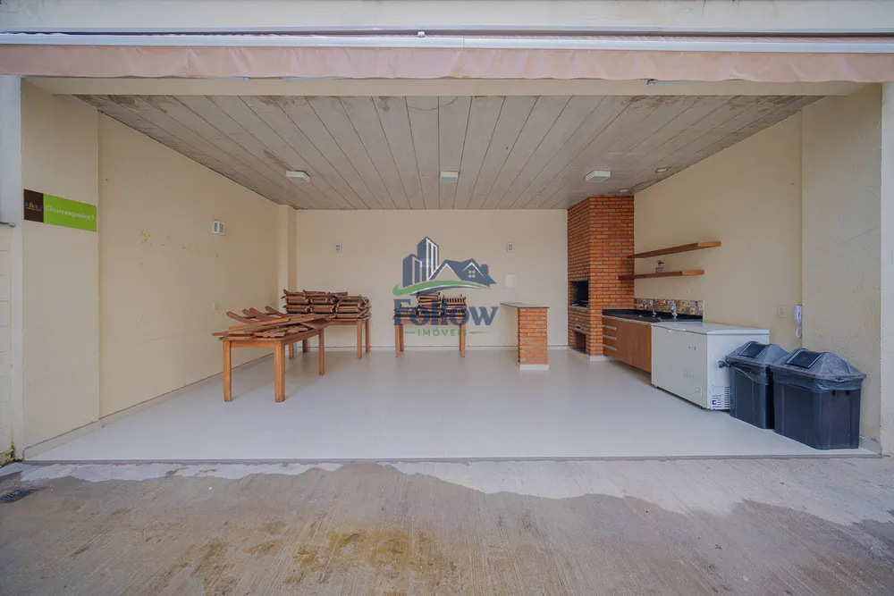 Apartamento, 2 quartos, 55 m² - Foto 15