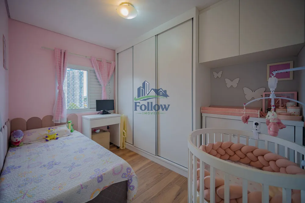 Apartamento, 2 quartos, 55 m² - Foto 12