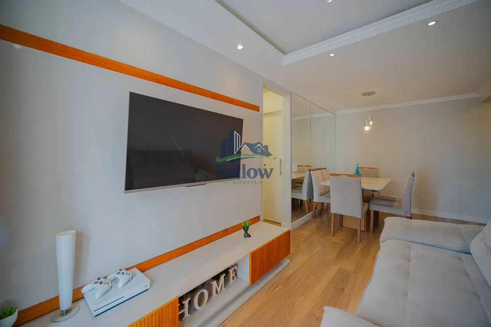Apartamento, 2 quartos, 55 m² - Foto 8