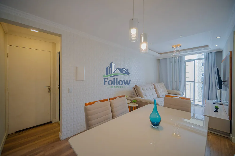 Apartamento, 2 quartos, 55 m² - Foto 9