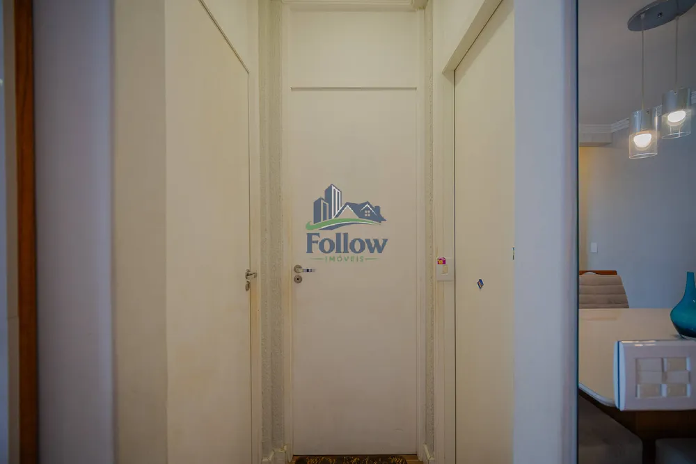 Apartamento, 2 quartos, 55 m² - Foto 11