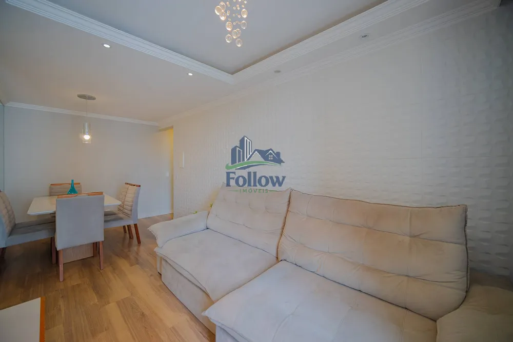 Apartamento, 2 quartos, 55 m² - Foto 7