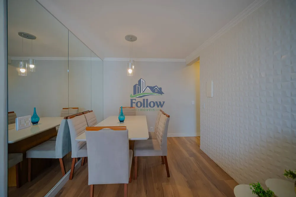 Apartamento, 2 quartos, 55 m² - Foto 5