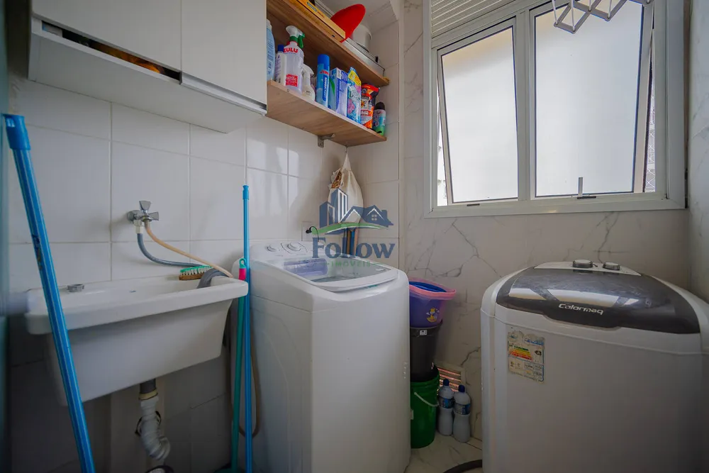 Apartamento, 2 quartos, 55 m² - Foto 10