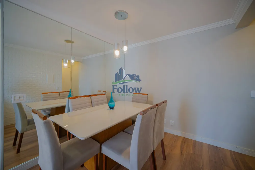 Apartamento, 2 quartos, 55 m² - Foto 4