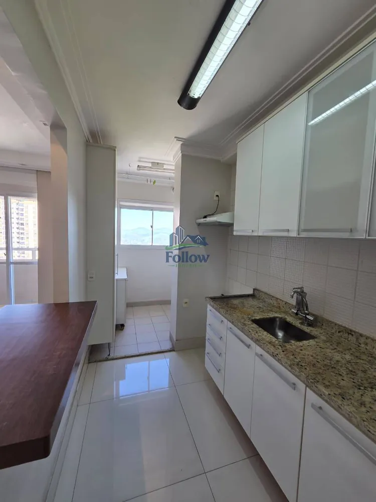 Apartamento, 3 quartos, 72 m² - Foto 7