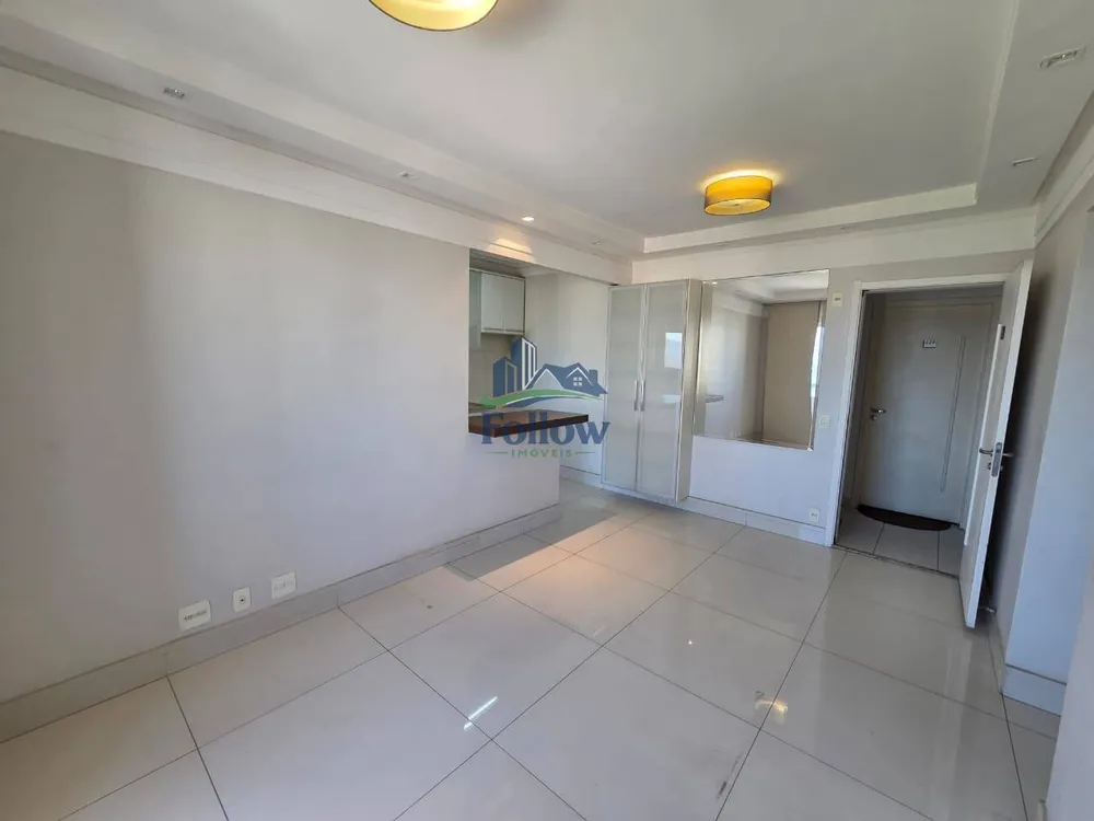 Apartamento, 3 quartos, 72 m² - Foto 2