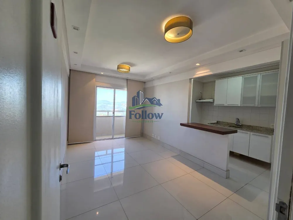 Apartamento, 3 quartos, 72 m² - Foto 1