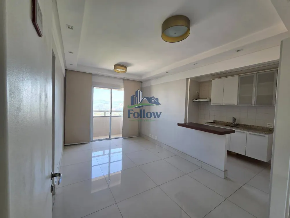 Apartamento, 3 quartos, 72 m² - Foto 16