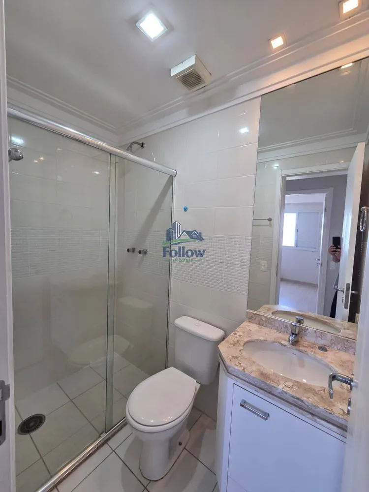 Apartamento, 3 quartos, 72 m² - Foto 13