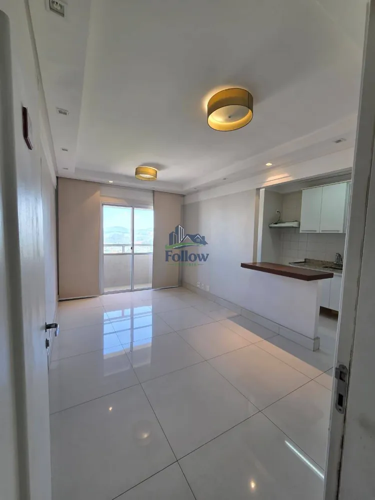 Apartamento, 3 quartos, 72 m² - Foto 3