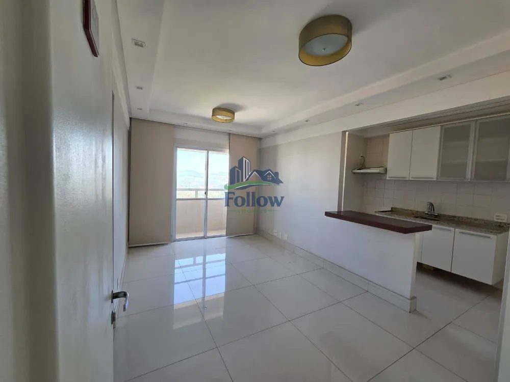 Apartamento, 3 quartos, 72 m² - Foto 4