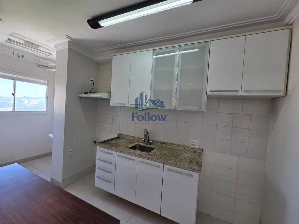 Apartamento, 3 quartos, 72 m² - Foto 5
