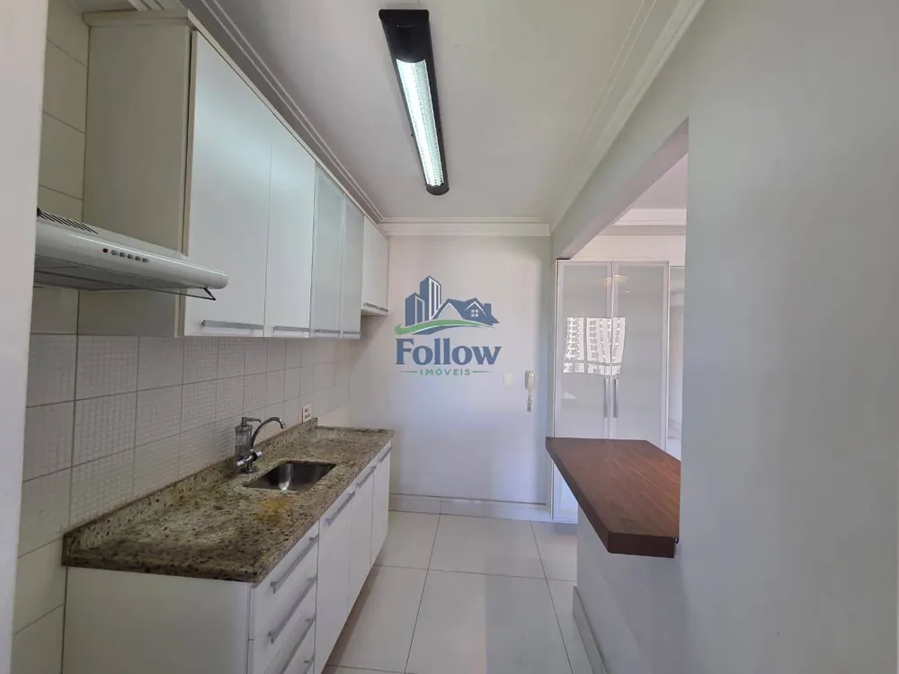 Apartamento, 3 quartos, 72 m² - Foto 6