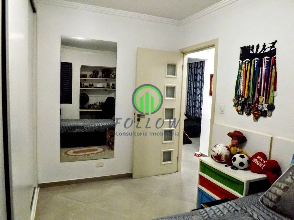 Apartamento, 2 quartos, 66 m² - Foto 2