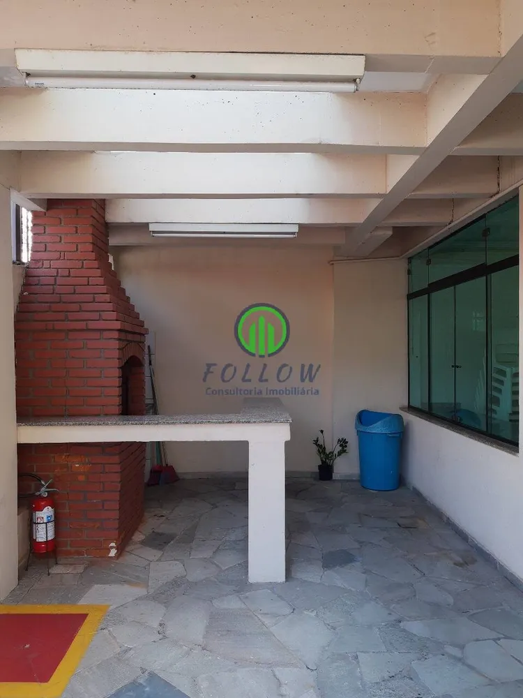 Apartamento, 2 quartos, 66 m² - Foto 3