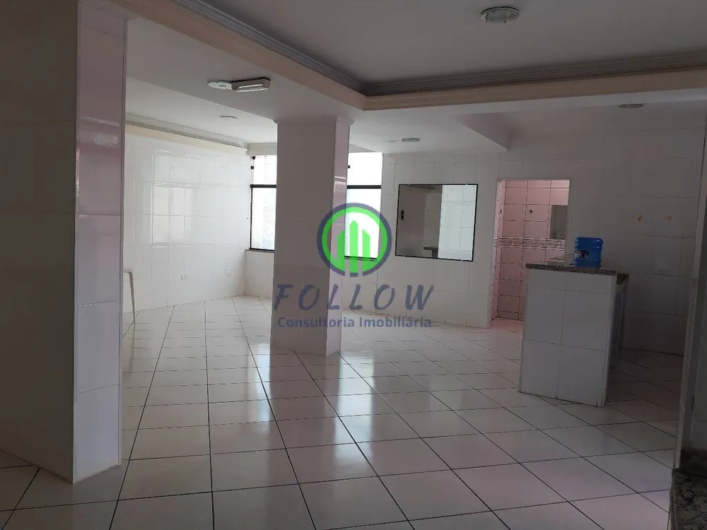 Apartamento, 2 quartos, 66 m² - Foto 1