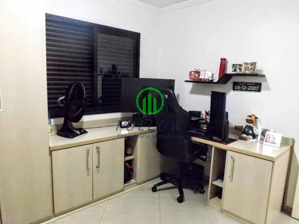 Apartamento, 2 quartos, 66 m² - Foto 5