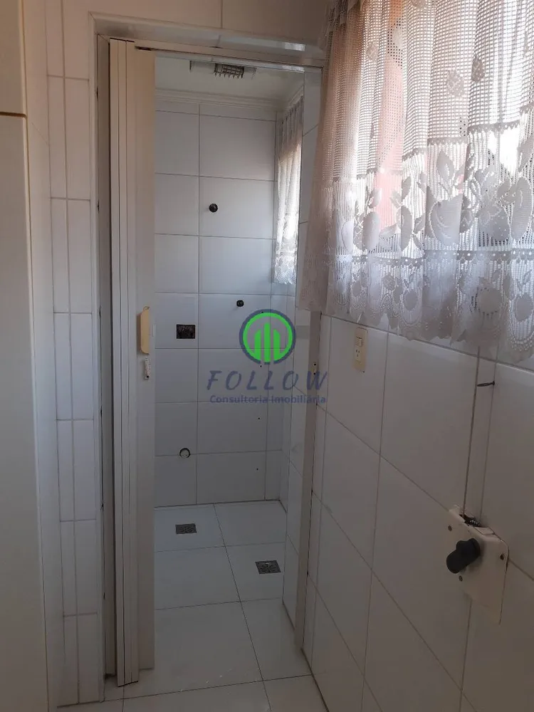Apartamento, 2 quartos, 66 m² - Foto 9