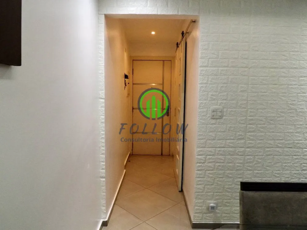 Apartamento, 2 quartos, 66 m² - Foto 7