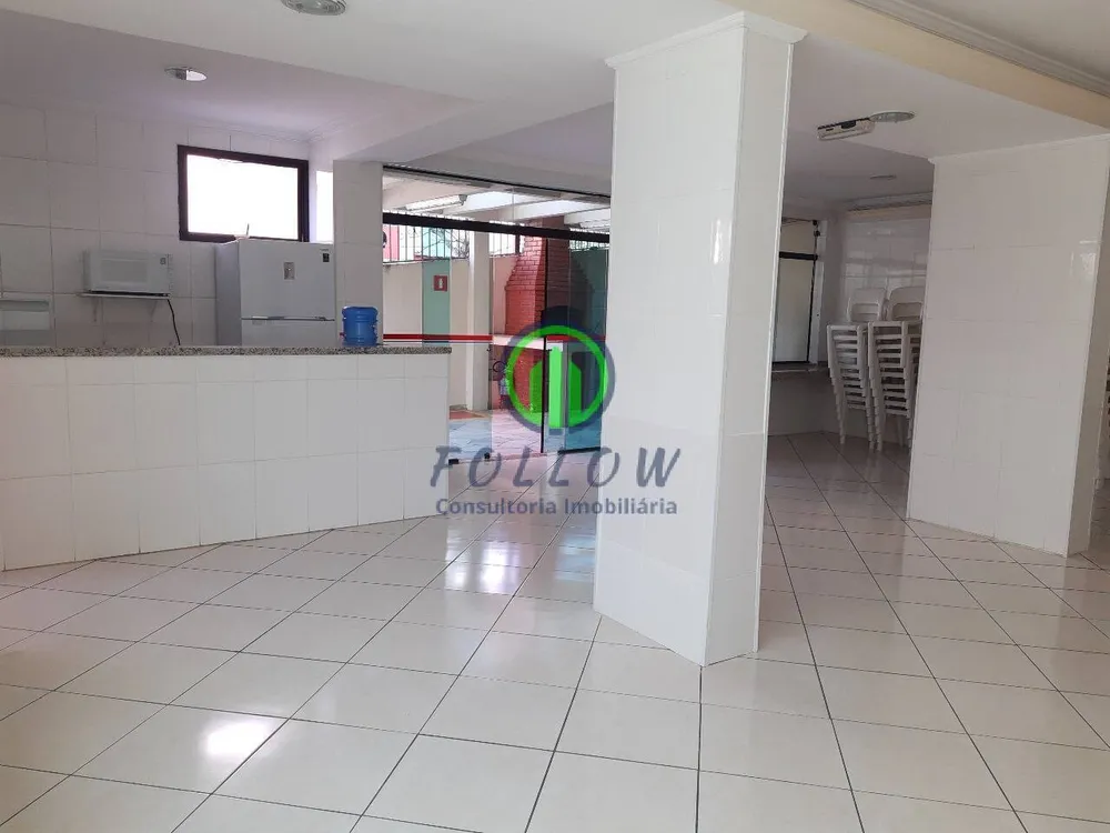 Apartamento, 2 quartos, 66 m² - Foto 12