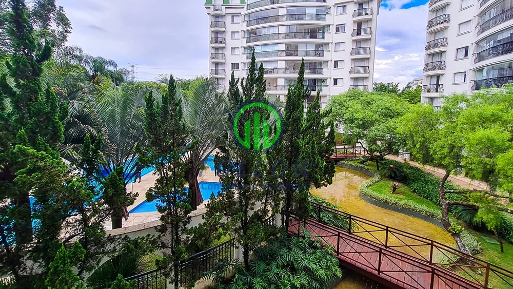 Apartamento, 4 quartos, 134 m² - Foto 6