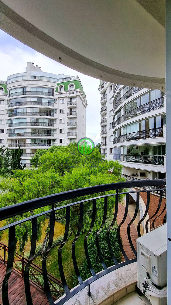 Apartamento, 4 quartos, 134 m² - Foto 1