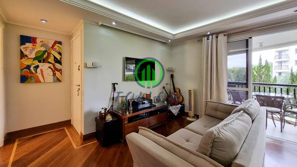 Apartamento, 4 quartos, 134 m² - Foto 3