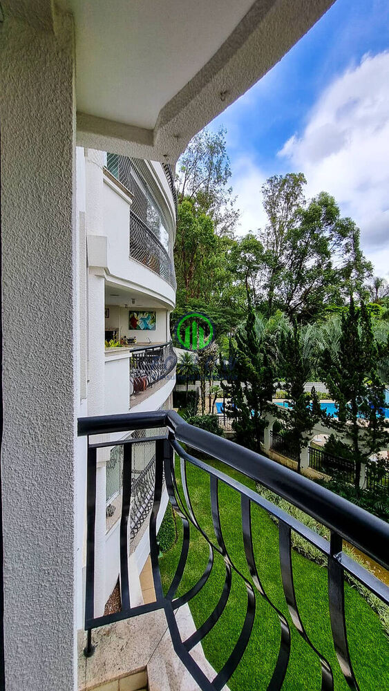 Apartamento, 4 quartos, 134 m² - Foto 5