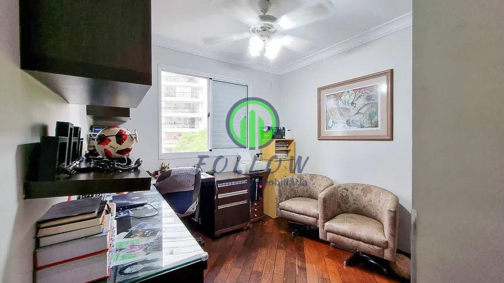 Apartamento, 4 quartos, 134 m² - Foto 10