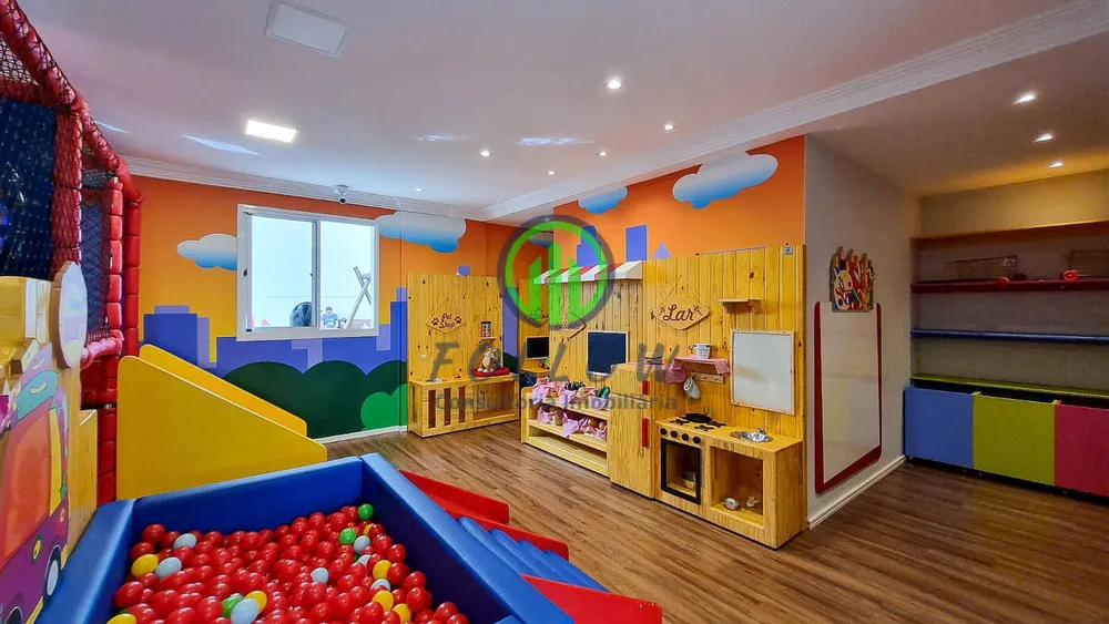 Apartamento, 4 quartos, 134 m² - Foto 19