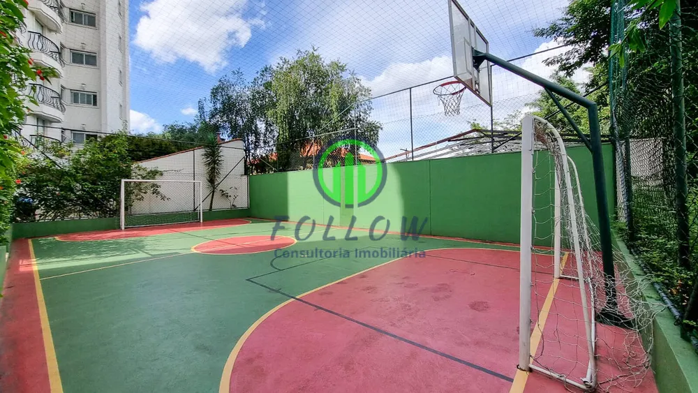 Apartamento, 4 quartos, 134 m² - Foto 15