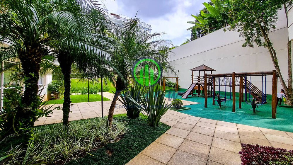 Apartamento, 4 quartos, 134 m² - Foto 6