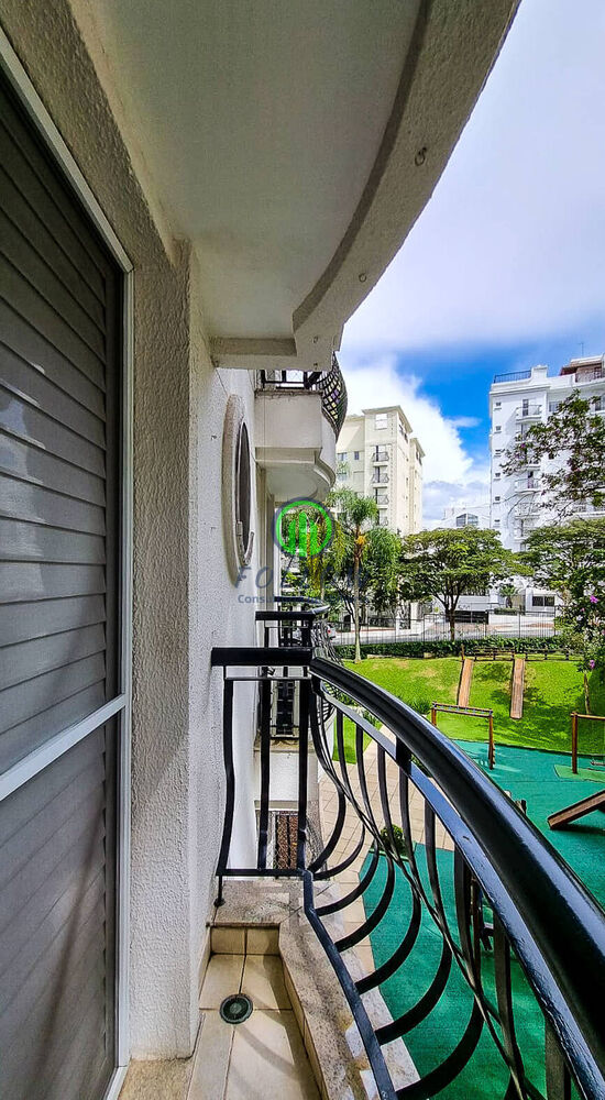 Apartamento, 4 quartos, 134 m² - Foto 3