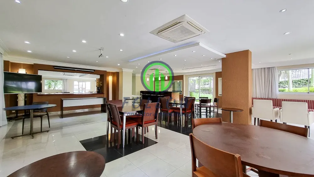 Apartamento, 4 quartos, 134 m² - Foto 18