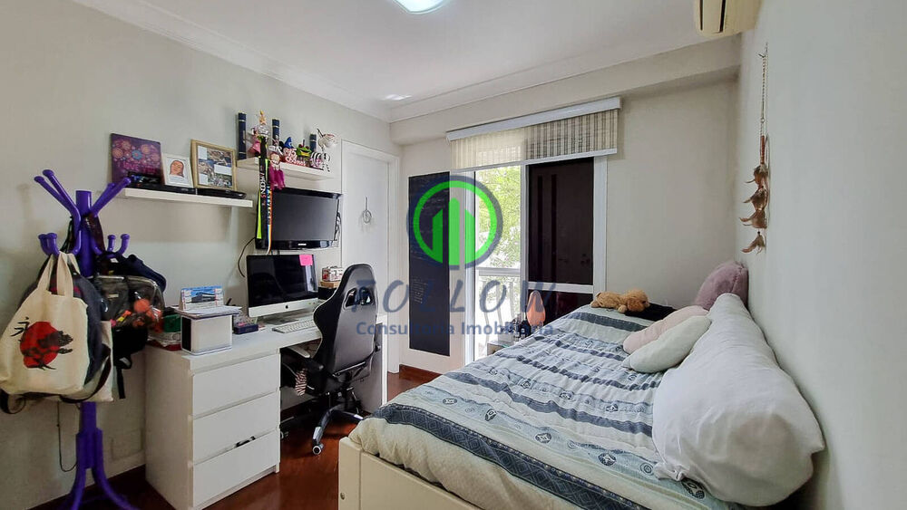Apartamento, 4 quartos, 134 m² - Foto 4