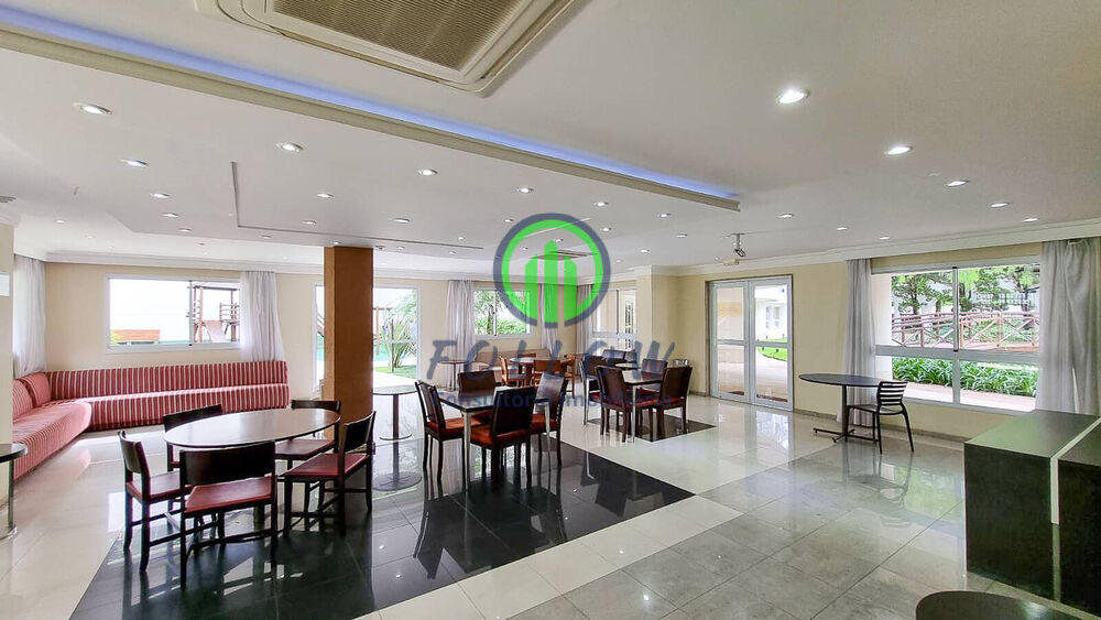 Apartamento, 4 quartos, 134 m² - Foto 7