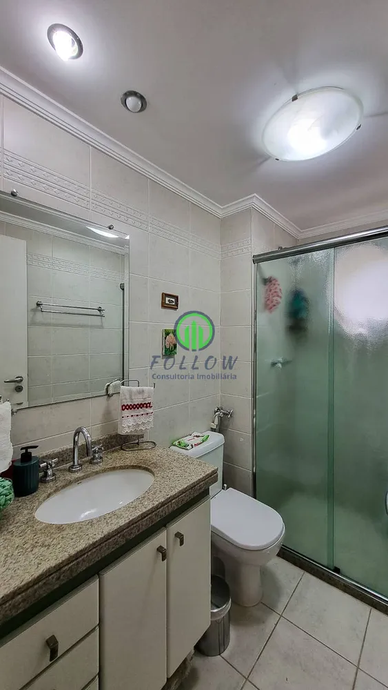 Apartamento, 4 quartos, 134 m² - Foto 7