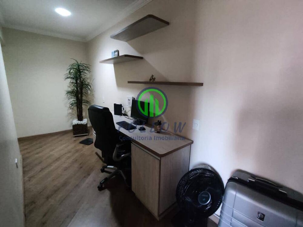 Sobrado à venda com 3 quartos, 264m² - Foto 8