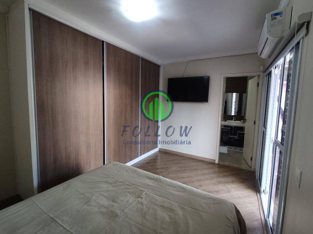 Sobrado à venda com 3 quartos, 264m² - Foto 7