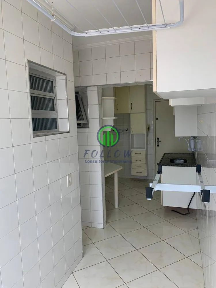Apartamento, 3 quartos, 88 m² - Foto 6
