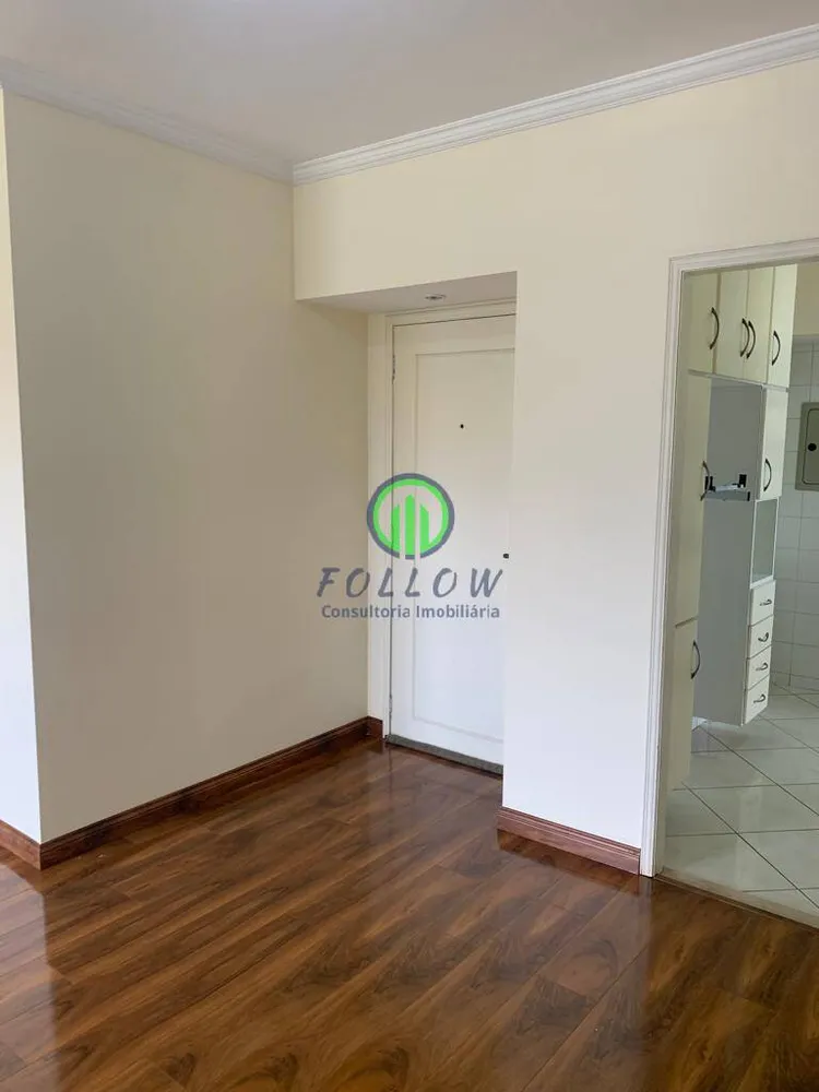 Apartamento, 3 quartos, 88 m² - Foto 3
