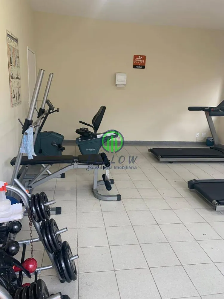 Apartamento, 3 quartos, 88 m² - Foto 16