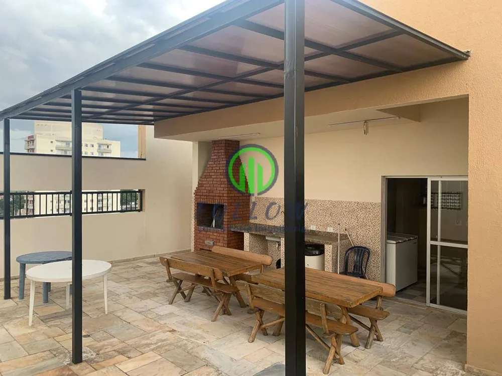 Apartamento, 3 quartos, 88 m² - Foto 15