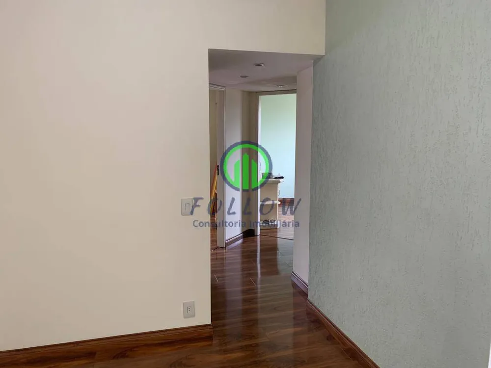 Apartamento, 3 quartos, 88 m² - Foto 4