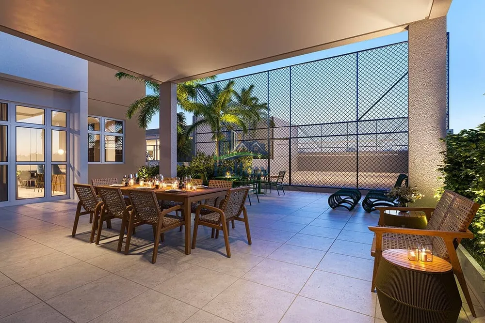 Apartamento, 3 quartos, 77 m² - Foto 6