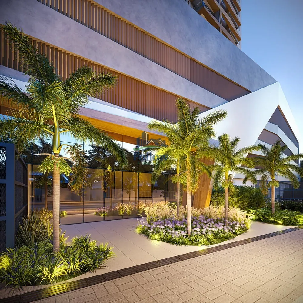 Apartamento, 3 quartos, 77 m² - Foto 1