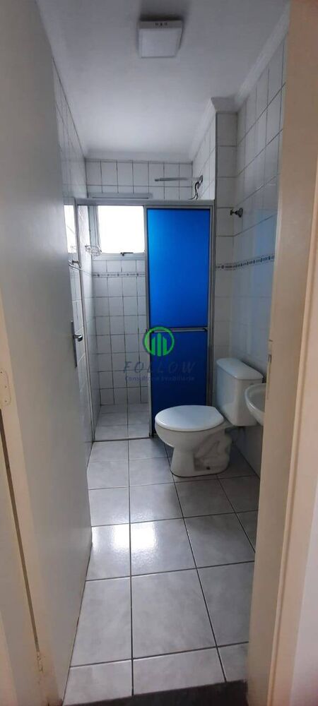 Apartamento à venda com 2 quartos, 62m² - Foto 11