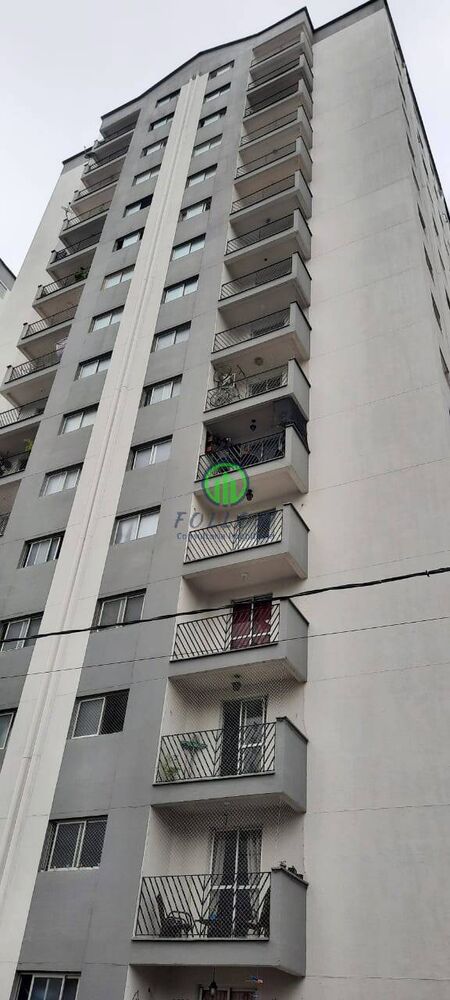 Apartamento à venda com 2 quartos, 62m² - Foto 9