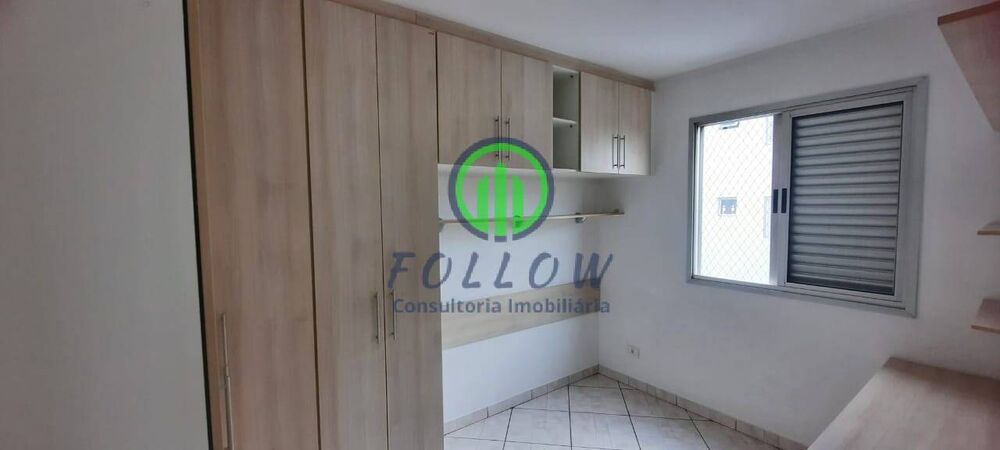 Apartamento à venda com 2 quartos, 62m² - Foto 12